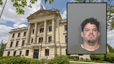 Minor told police DeKalb man sexually assaulted them over 100 times, killed pet birds: Records