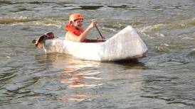 Ribs on the River this weekend in Yorkville