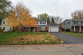 Geneva: Single-family home sells for $430,000