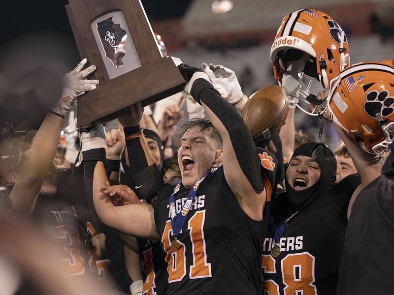 Sauk Valley Views: Photos of the Week for Nov. 28 to Dec. 4, 2025