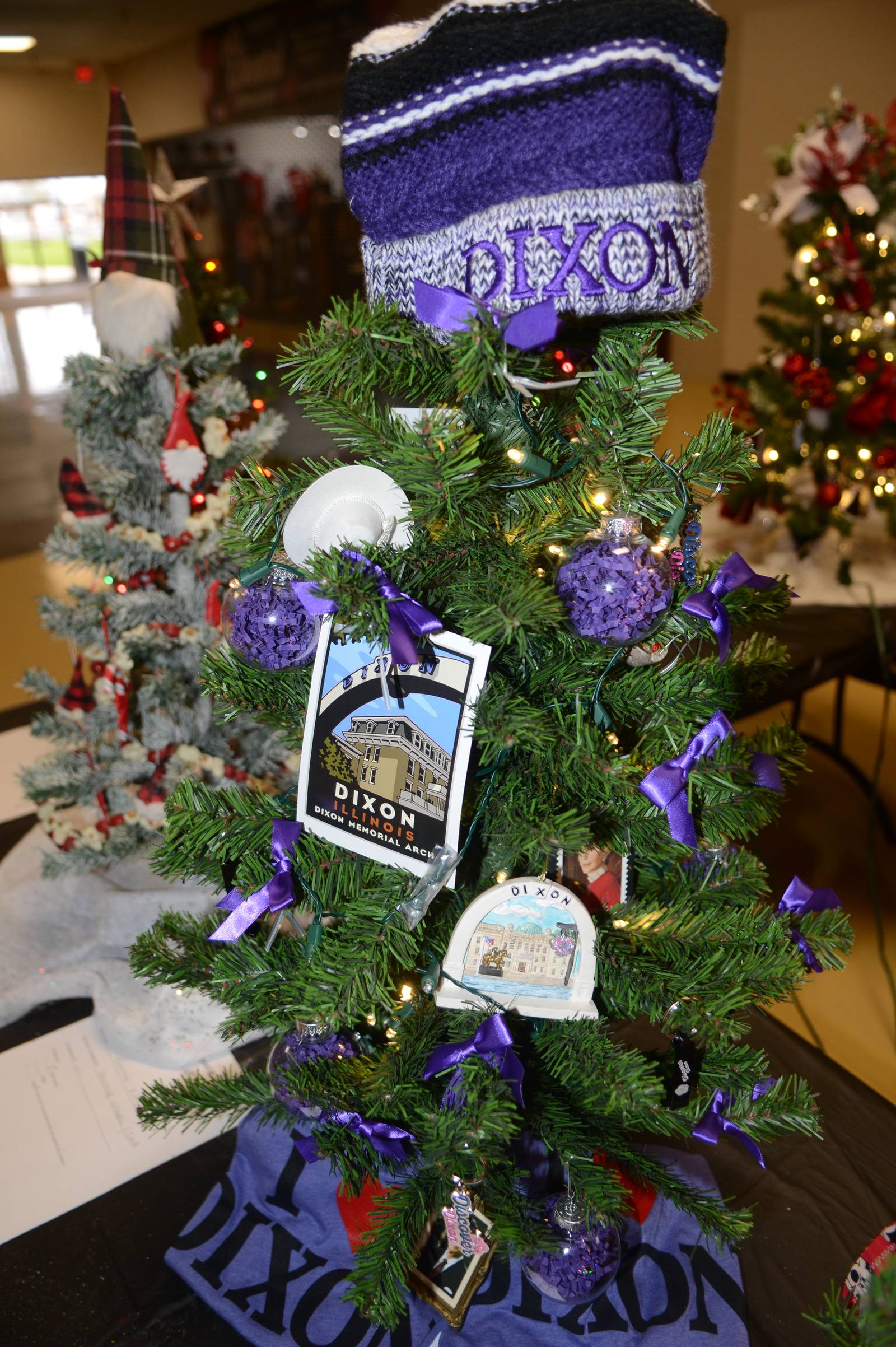 A Sterling holiday staple, the Festival of Trees, returns to Northland