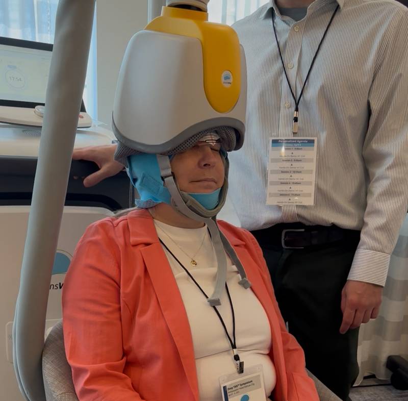 Braden Counseling Center - Sterling - Deep TMS: A Safe, FDA-Approved Option for Treatment-Resistant Depression