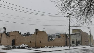Gilster-Mary Lee not rebuilding in Momence