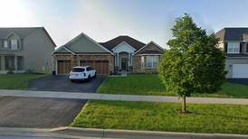 Three-bedroom home sells in Yorkville for $479,000