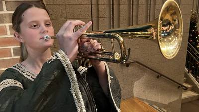 Coal City High’s Madrigals to perform Saturday and Sunday