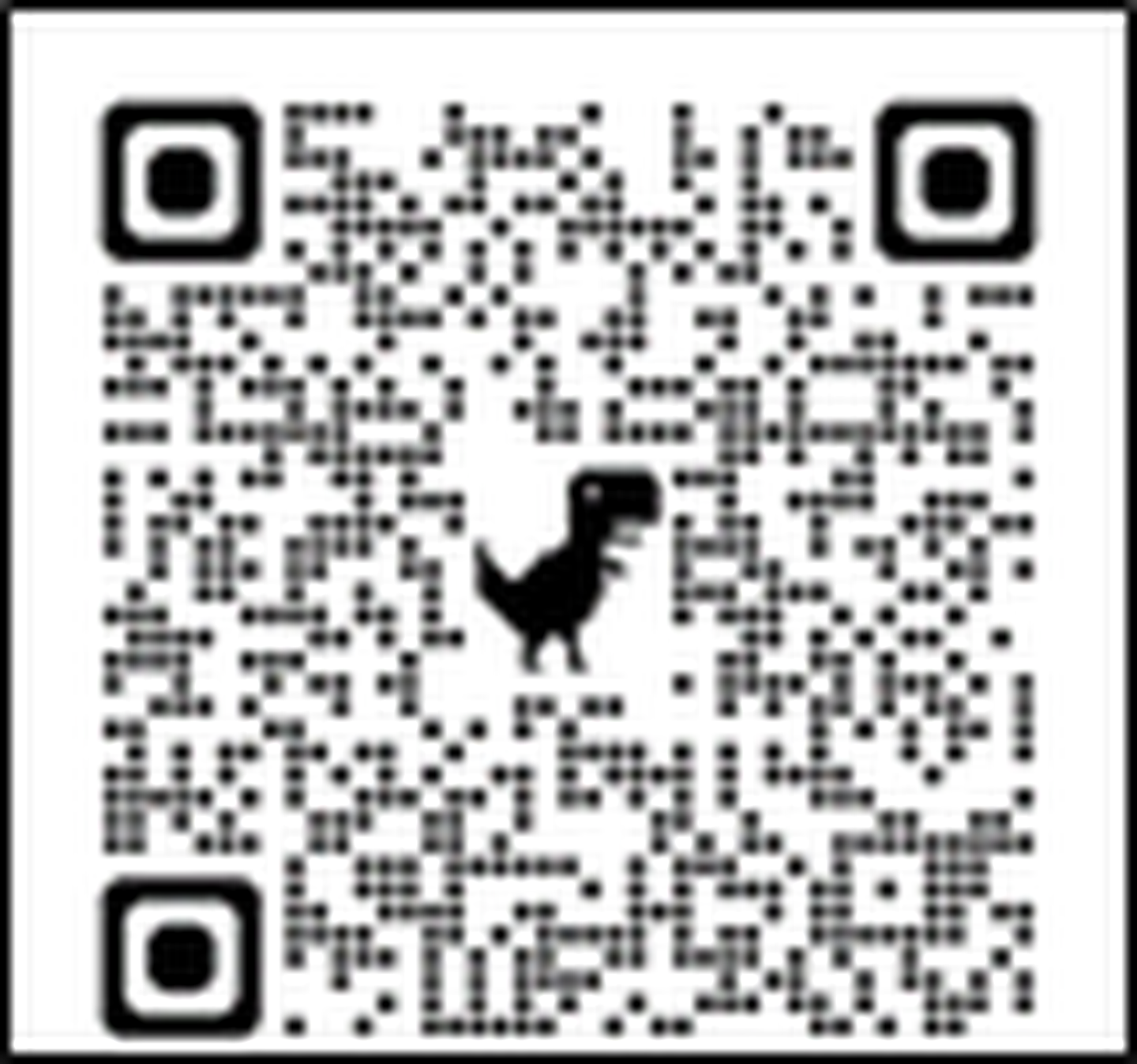 Scan the QR code to enroll in Kane County's new Public Safety Alert System.