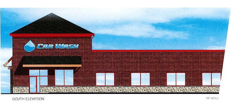 At their March 7 meeting, the majority of Oswego planning and zoning commissioners voted against recommending Gas N Wash’s plans to build a gas station, convenience store and car wash on approximately 10 acres at the northeast corner of Orchard and Mill roads. Nearby residents also voiced their opposition to the plans.