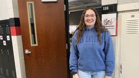 Sydnee Plesko the latest Woodland alum to return to lead program