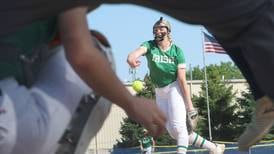 Photos: Seneca defeats Marquette in softball