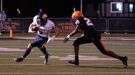 Mark Mennecke, Neuqua Valley ‘D’ star in decisive win at Wheaton Warrenville South