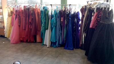 CHIP IN Batavia’s Prom Dress Giveaway set for March 14 and 15