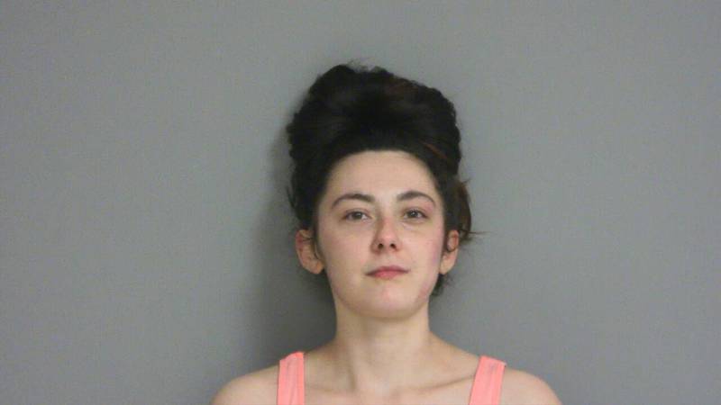 Bryanna M. Stash