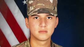 Underwood calls for Plainfield post office to be named after Sgt. Dueñez Jr.