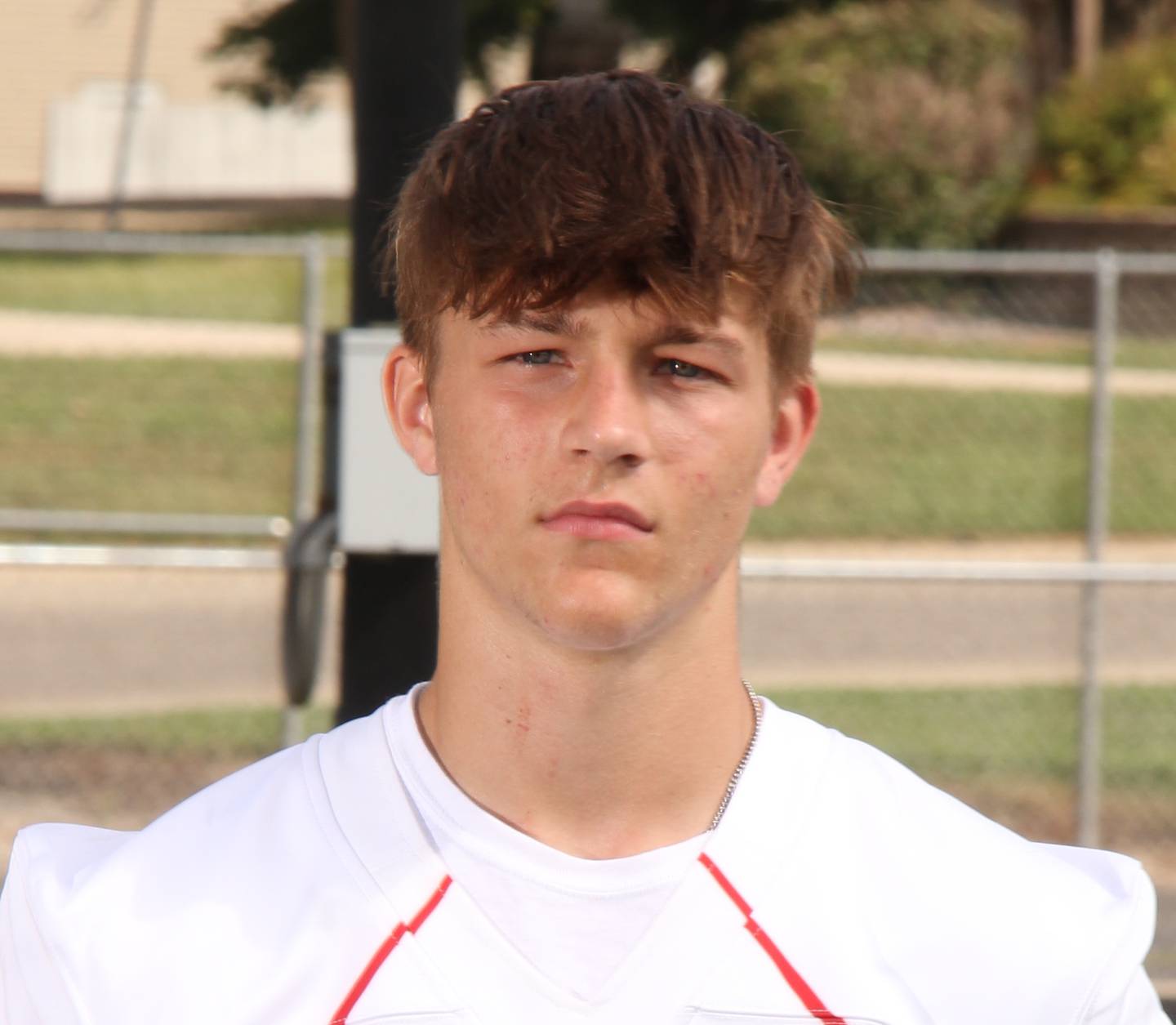 Tyler Luckey