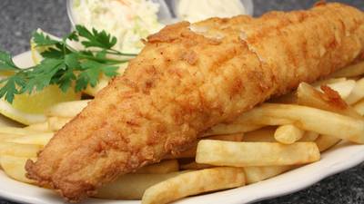 Granville Knights of Columbus to host March 28 fish fry