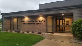 Bradley Elementary Board OKs tentative 2024 tax levy