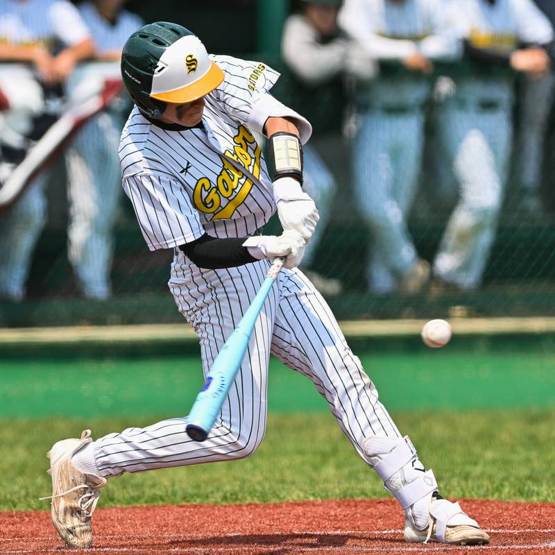 IHSA Class 3A Crystal Lake South Regional Championship