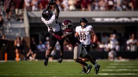 Mississippi State 38, NIU 10: 5 observations from the loss
