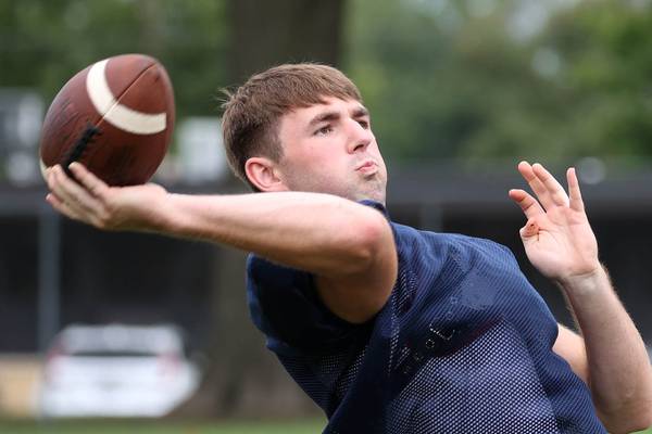 DeKalb County Week 1 IHSA football previews