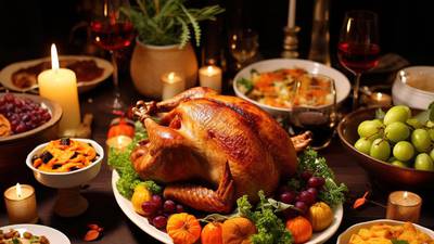 Follow these holiday food safety tips from Kendall County Health Department 