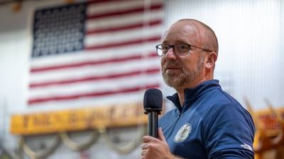 State Rep. Davis holding blood drive at Yorkville office