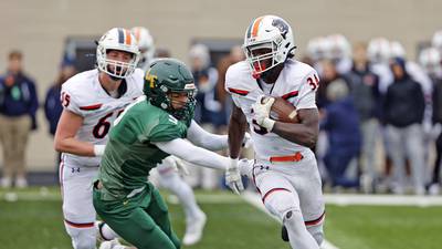 Roxana IHSA proposal releases mock-ups for 7A-8A schools