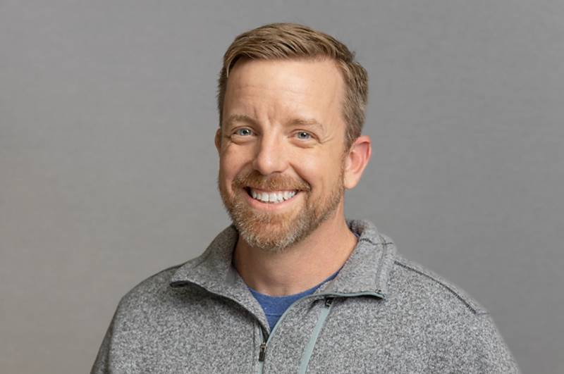 Steven Moris