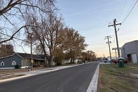 Streator adds $80K to Iowa Avenue reconstruction project