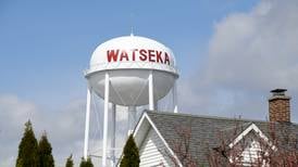 Candidates forum set for Wednesday in Watseka