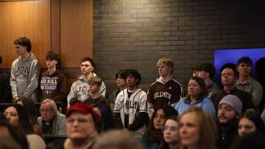 Joliet Catholic Academy eyes March 1 construction date for new sports complex