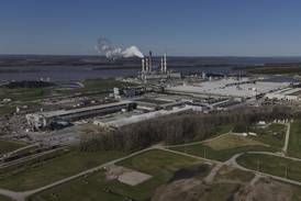 Planet-warming emissions dropped when companies had to report them. EPA wants to end that