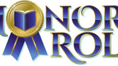 Riverdale High announces first-semester honors