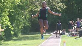 L-P celebrating ‘team element’ with PR challenge: NewsTribune girls track notebook