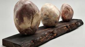 From clay to community, Marcy Rogge shapes her artistic legacy