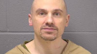 ‘Soulless predator’ sentenced to 76 years for Will County murder-for-hire plot