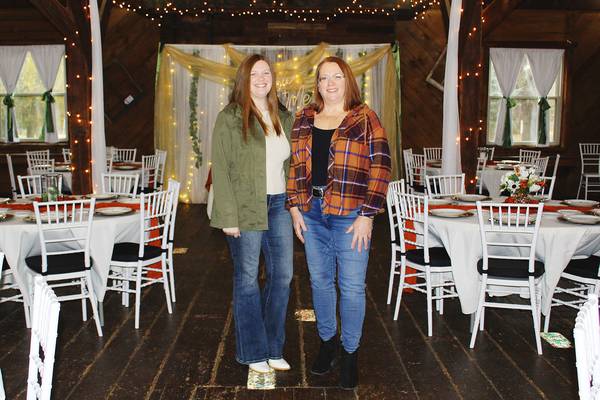 Marriages made in Haven in Oregon