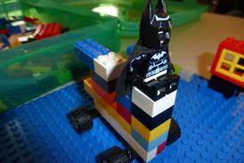 Bertolet Memorial Library’s Lego Club, Stories with Stacey set for next week