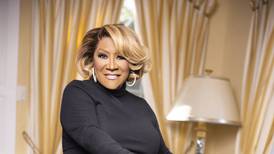 R&B icon Patti LaBelle coming to Hollywood Casino Joliet