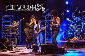 Rotary Rocks Raue Center returns with Fleetwood Mac cover band