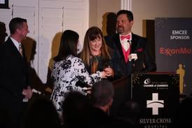 Joliet chamber adds Academy Awards style to its annual local honors night