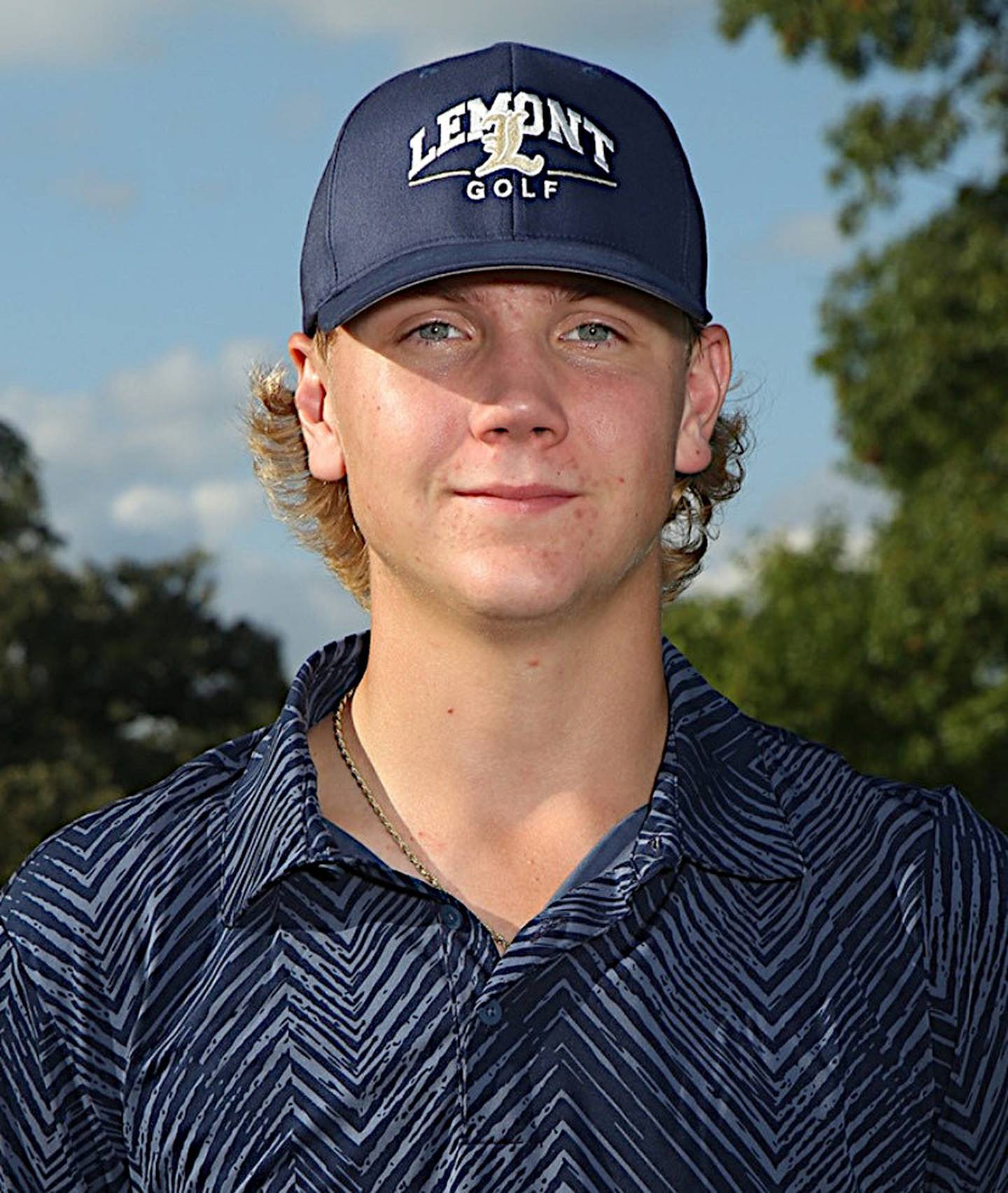 Lemont's Joey Scott