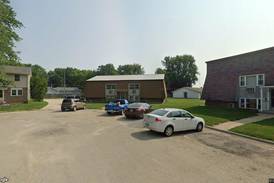 Sale closed in Rock Falls: $235,000 for a single-family home
