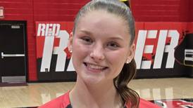 NewsTribune Athlete of the Week: Earlville’s Bailey Miller