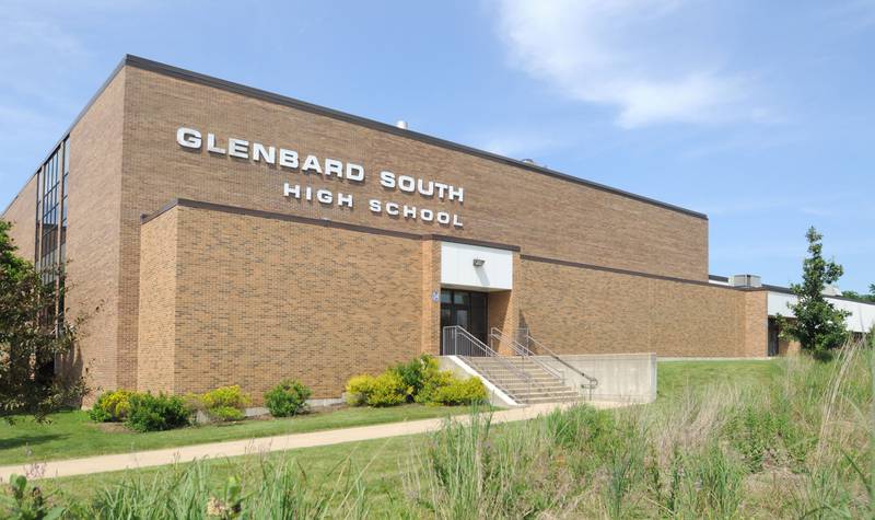 Glenbard South High School