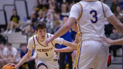 With 6 key players back, Mendota looking to make deep postseason run