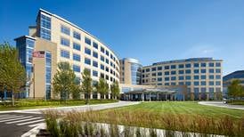 Silver Cross Hospital receives top rating from Centers for Medicare & Medicaid