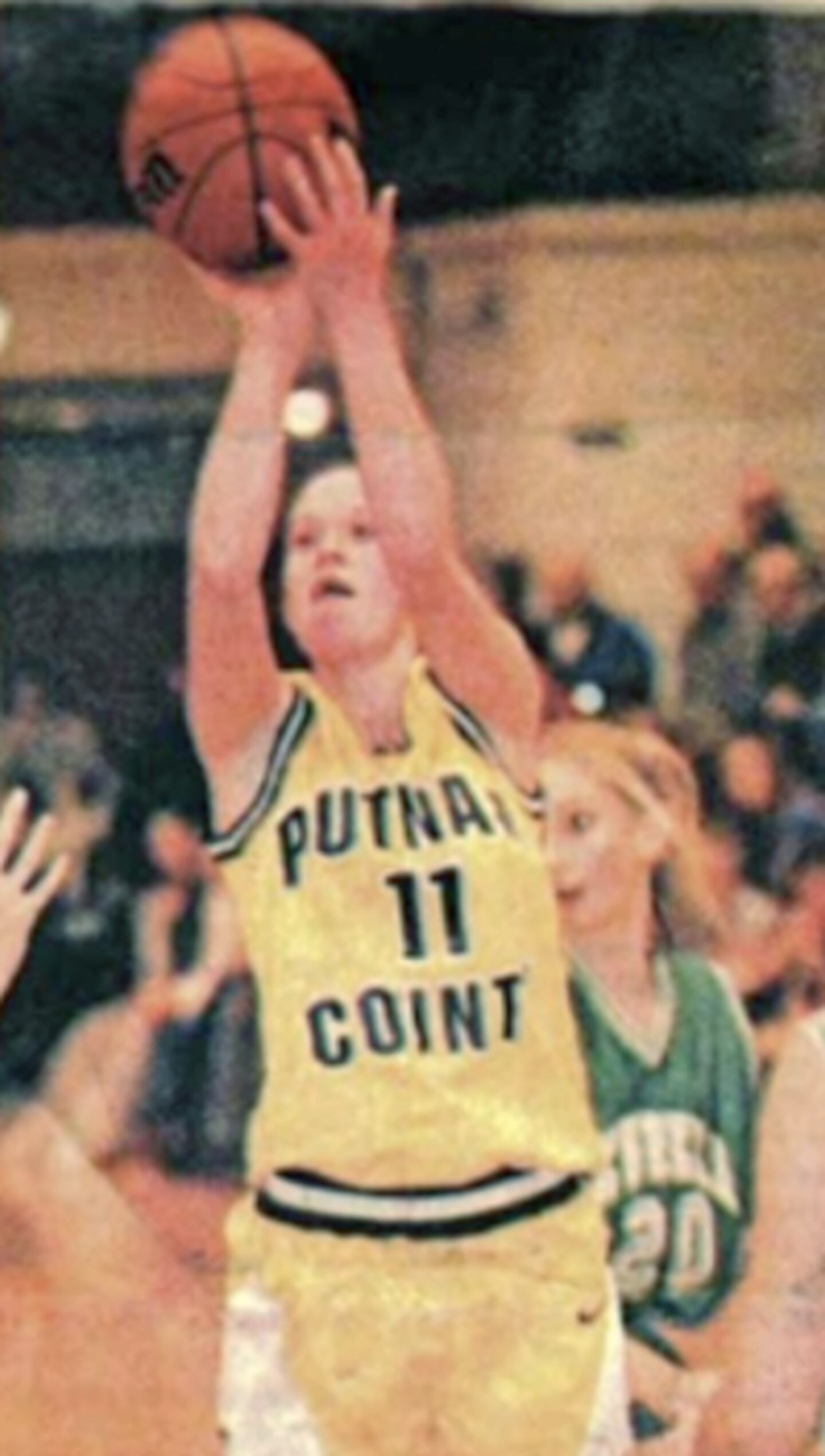 Putnam County