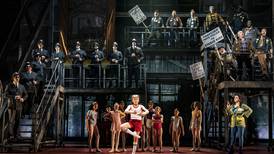 ‘Billy Elliot’ musical a glorious leap of faith at Aurora’s Paramount Theatre