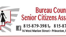 AARP offers free tax preparation at Bureau County Senior Center