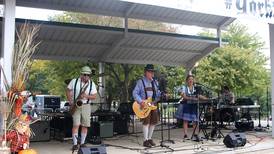 Yorktoberfest returning to downtown Yorkville with food, craft beer and music